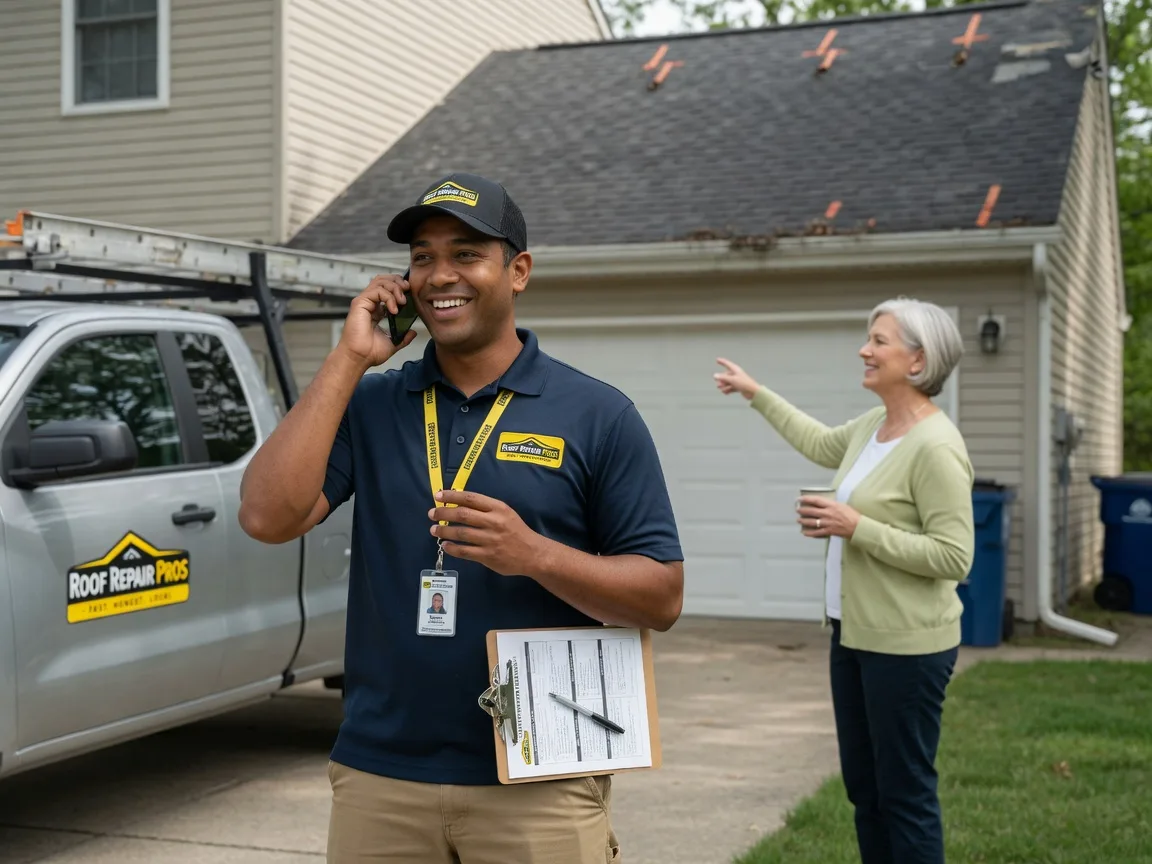 Roof Repair Easton, IL FAQs